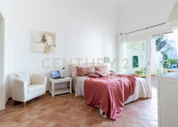 Capri-villa-vendita-camera-padronale-1.jpg - Villa Via Tuoro 11, Capri - foto 27