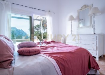 Capri-villa-vendita-camera-padronale-2.jpg - Villa Via Tuoro 11, Capri - foto 28