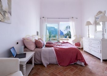 Capri-villa-vendita-camera-padronale-3.jpg - Villa Via Tuoro 11, Capri - foto 29