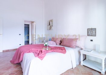 Capri-villa-vendita-camera.jpg - Villa Via Tuoro 11, Capri - foto 30