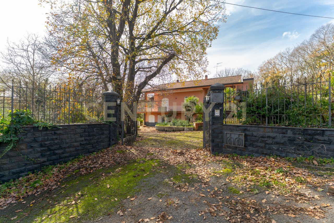 Villa Linguaglossa (2).jpg - Villa CONTRADA ALBORETTO, Linguaglossa - foto 1