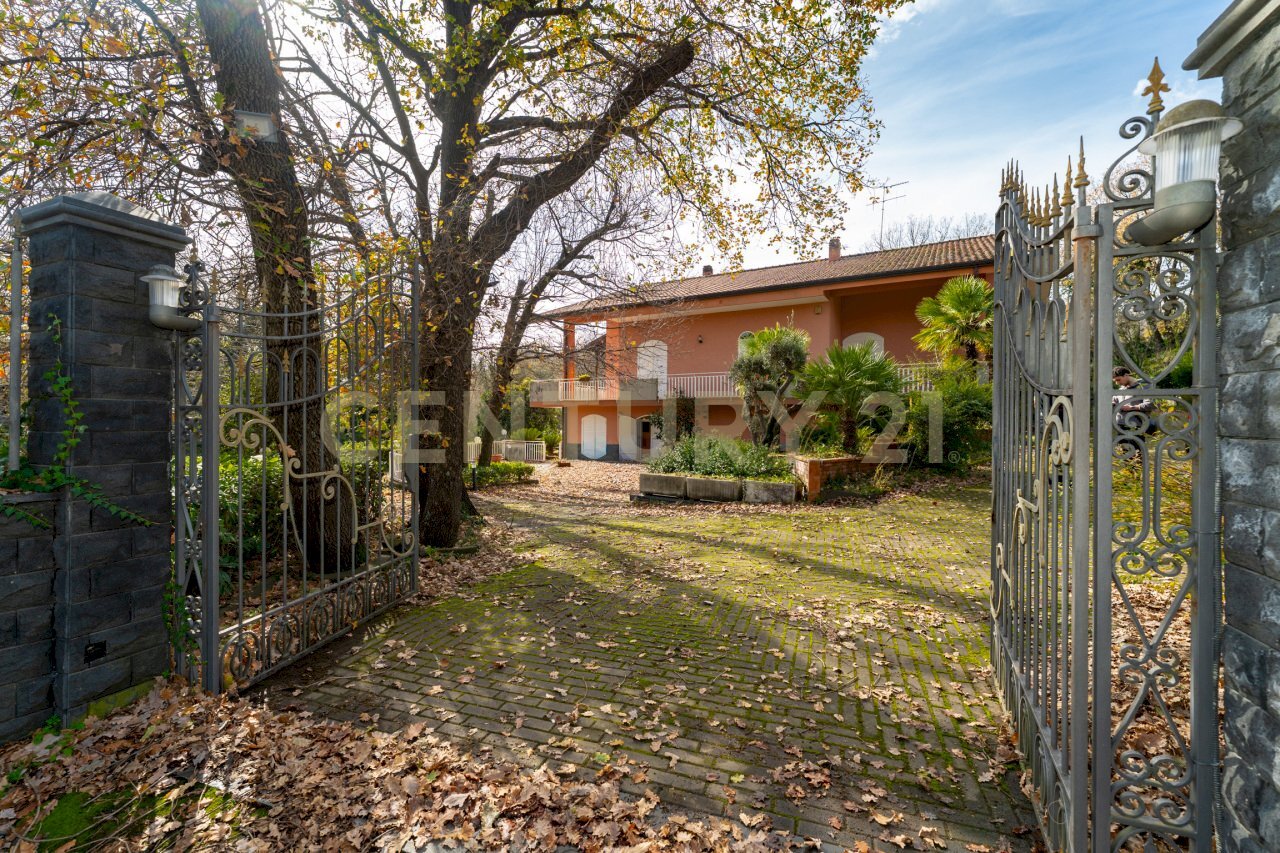 Villa Linguaglossa (3).jpg - Villa CONTRADA ALBORETTO, Linguaglossa - foto 2