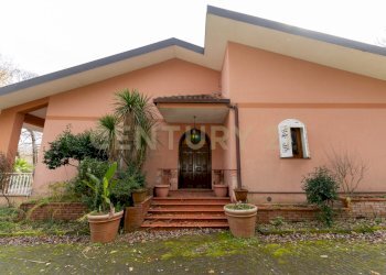 Villa Linguaglossa (24).jpg - Villa CONTRADA ALBORETTO, Linguaglossa - foto 23