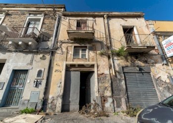 Rudere Zia Lisa (3).jpg - Villa Via Zia Lisa 252, Catania - foto 3