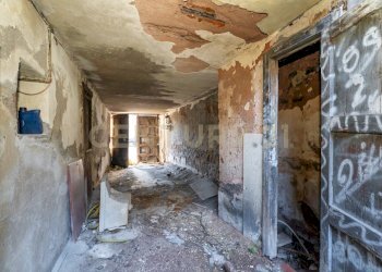 Rudere Zia Lisa (4).jpg - Villa Via Zia Lisa 252, Catania - foto 4