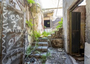 Rudere Zia Lisa (6).jpg - Villa Via Zia Lisa 252, Catania - foto 6