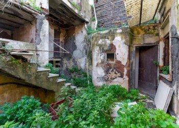 Rudere Zia Lisa (9).jpg - Villa Via Zia Lisa 252, Catania - foto 9