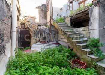 Rudere Zia Lisa (12).jpg - Villa Via Zia Lisa 252, Catania - foto 12