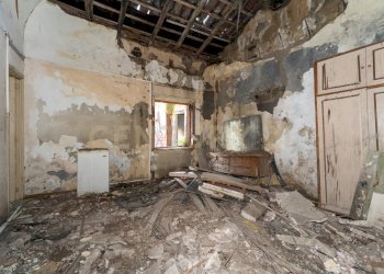 Rudere Zia Lisa (14).jpg - Villa Via Zia Lisa 252, Catania - foto 14