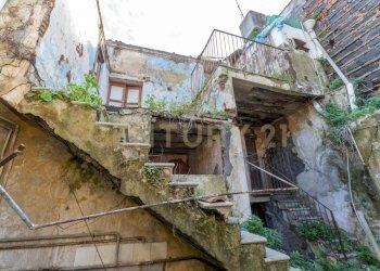 Rudere Zia Lisa (17).jpg - Villa Via Zia Lisa 252, Catania - foto 17