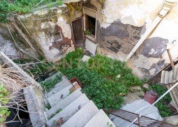 Rudere Zia Lisa (18).jpg - Villa Via Zia Lisa 252, Catania - foto 18