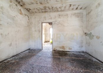 Rudere Zia Lisa (21).jpg - Villa Via Zia Lisa 252, Catania - foto 21