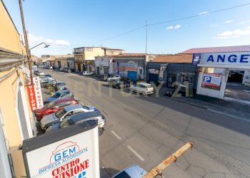 Rudere Zia Lisa (25).jpg - Villa Via Zia Lisa 252, Catania - foto 25