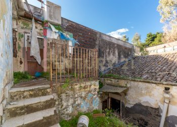 Rudere Zia Lisa (28).jpg - Villa Via Zia Lisa 252, Catania - foto 28