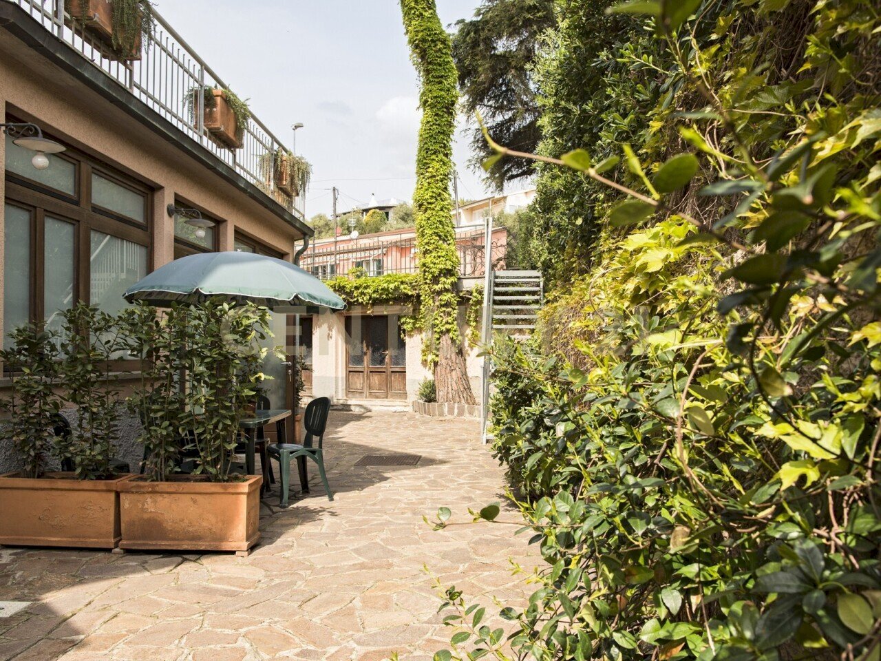 Corallo_residence_Castiglione_della_pescaia-43.jpe - Stabile - Palazzo Via Cavour 2, Castiglione della Pescaia - foto 1