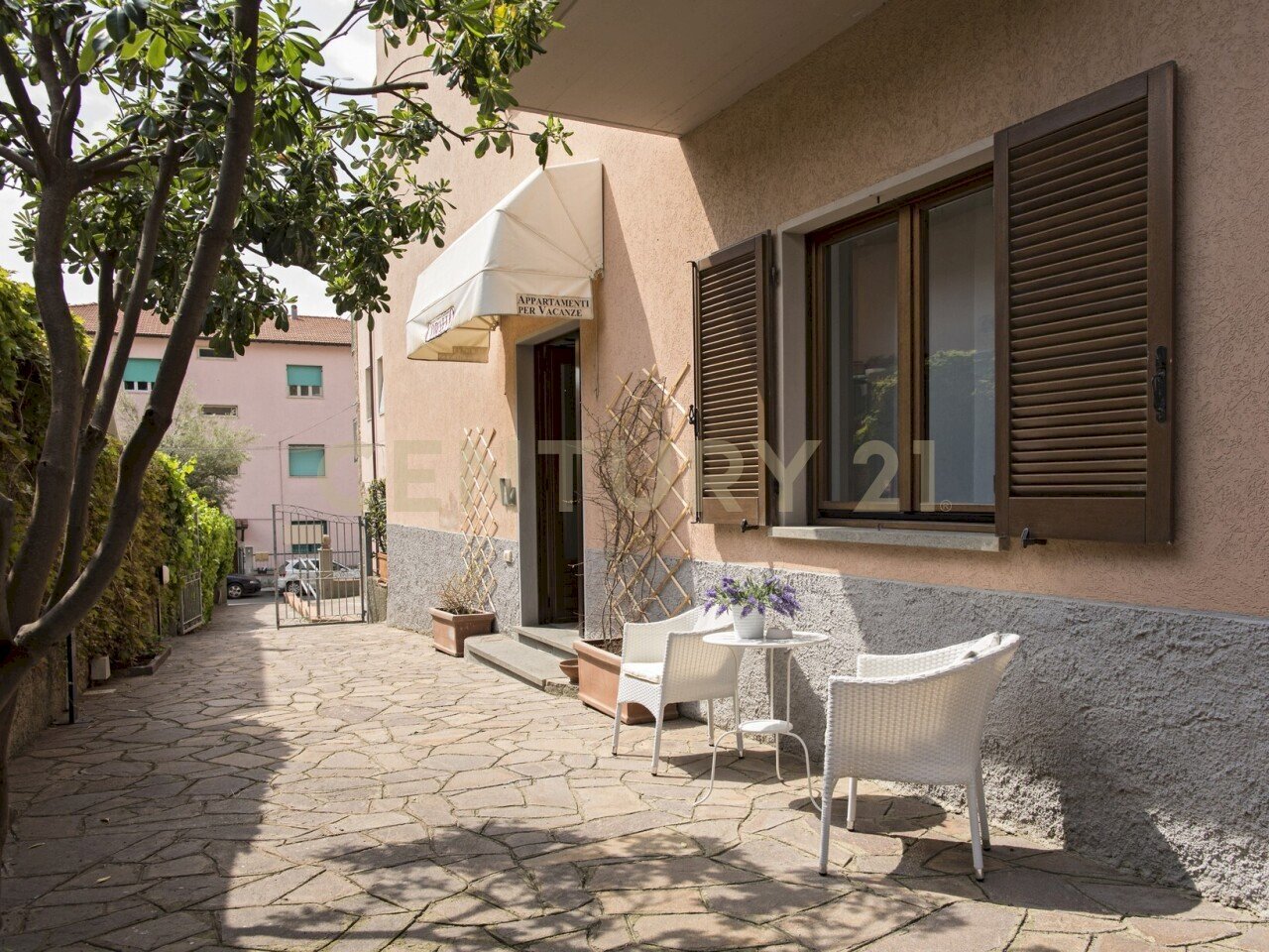 1_residence_Castiglione_della_pescaia-44.jpeg - Stabile - Palazzo Via Cavour 2, Castiglione della Pescaia - foto 2