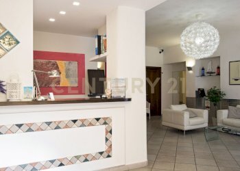 CasaVacanzeCastiglioneDellaPescaia6.jpeg - Stabile - Palazzo Via Cavour 2, Castiglione della Pescaia - foto 9