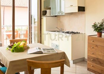 Corallo_residence_Castiglione_della_pescaia-bilo-1 - Stabile - Palazzo Via Cavour 2, Castiglione della Pescaia - foto 14