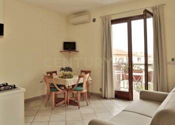 Corallo_residence_Castiglione_della_pescaia-25.jpe - Stabile - Palazzo Via Cavour 2, Castiglione della Pescaia - foto 18