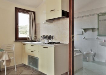 Monolocale_con_terrazzo_castiglion_della_pescaia3. - Stabile - Palazzo Via Cavour 2, Castiglione della Pescaia - foto 21