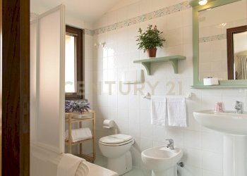 Monolocale_con_terrazzo_castiglion_della_pescaia4. - Stabile - Palazzo Via Cavour 2, Castiglione della Pescaia - foto 22