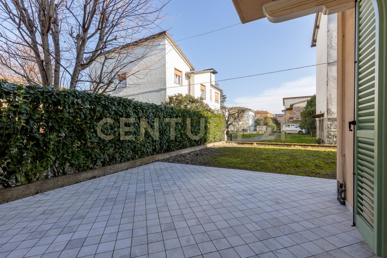 giardino - One-room apartment Via Giuseppe Ungaretti 299, Lucca - photo 1