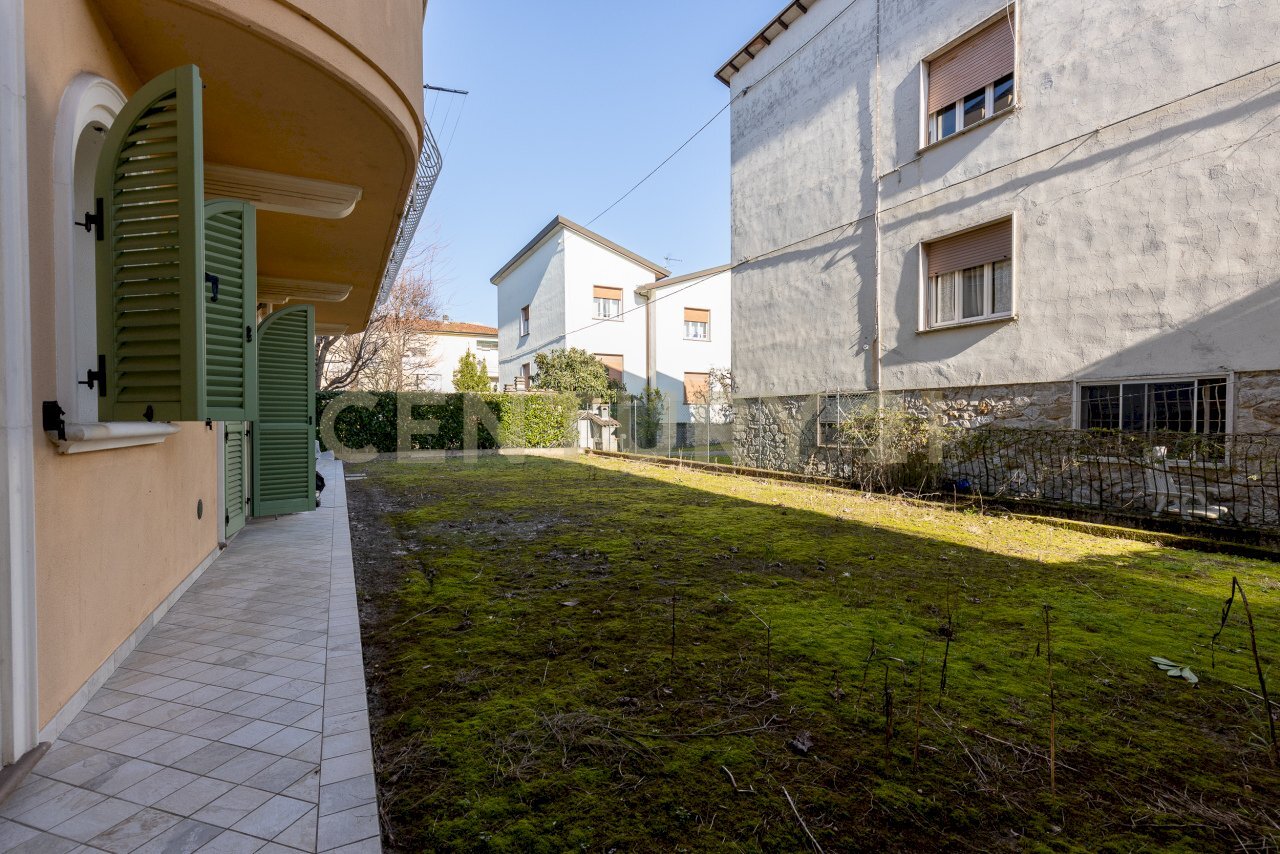 giardino - One-room apartment Via Giuseppe Ungaretti 299, Lucca - photo 2