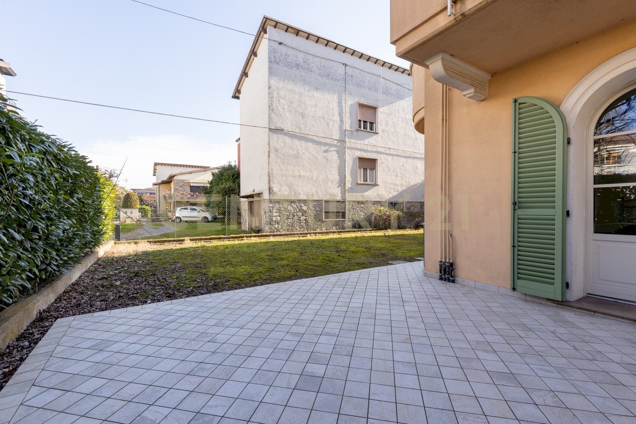 giardino - One-room apartment Via Giuseppe Ungaretti 299, Lucca - photo 3