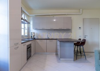 angolo cottura - Monolocale Via Giuseppe Ungaretti 299, Lucca - foto 4