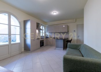 soggiorno cucina - Monolocale Via Giuseppe Ungaretti 299, Lucca - foto 6