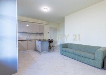 soggiorno cucina - Monolocale Via Giuseppe Ungaretti 299, Lucca - foto 7