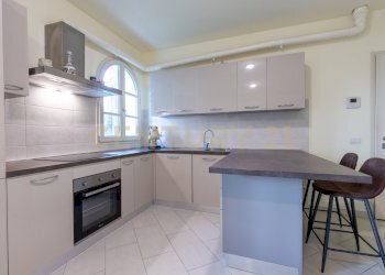 angolo cottura - Monolocale Via Giuseppe Ungaretti 299, Lucca - foto 8