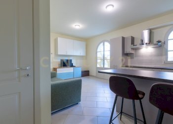 soggiorno - Monolocale Via Giuseppe Ungaretti 299, Lucca - foto 9