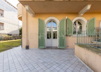 giardino - Monolocale Via Giuseppe Ungaretti 299, Lucca - foto 10