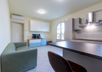 soggiorno - Monolocale Via Giuseppe Ungaretti 299, Lucca - foto 12