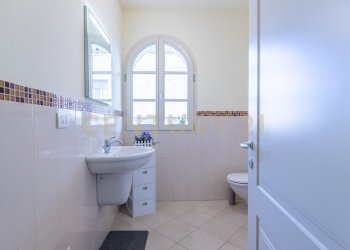 bagno - Monolocale Via Giuseppe Ungaretti 299, Lucca - foto 15