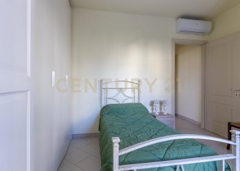 camera da letto - Monolocale Via Giuseppe Ungaretti 299, Lucca - foto 19