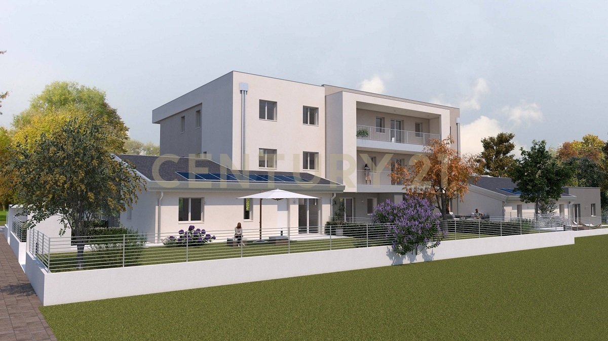 Gen 03(FILEminimizer).jpg - Three-room apartment Via Monte Grappa, Belfiore - photo 1