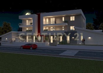 Notturno 02.jpg - Quadrilocale Via Monte Grappa, Belfiore - foto 12