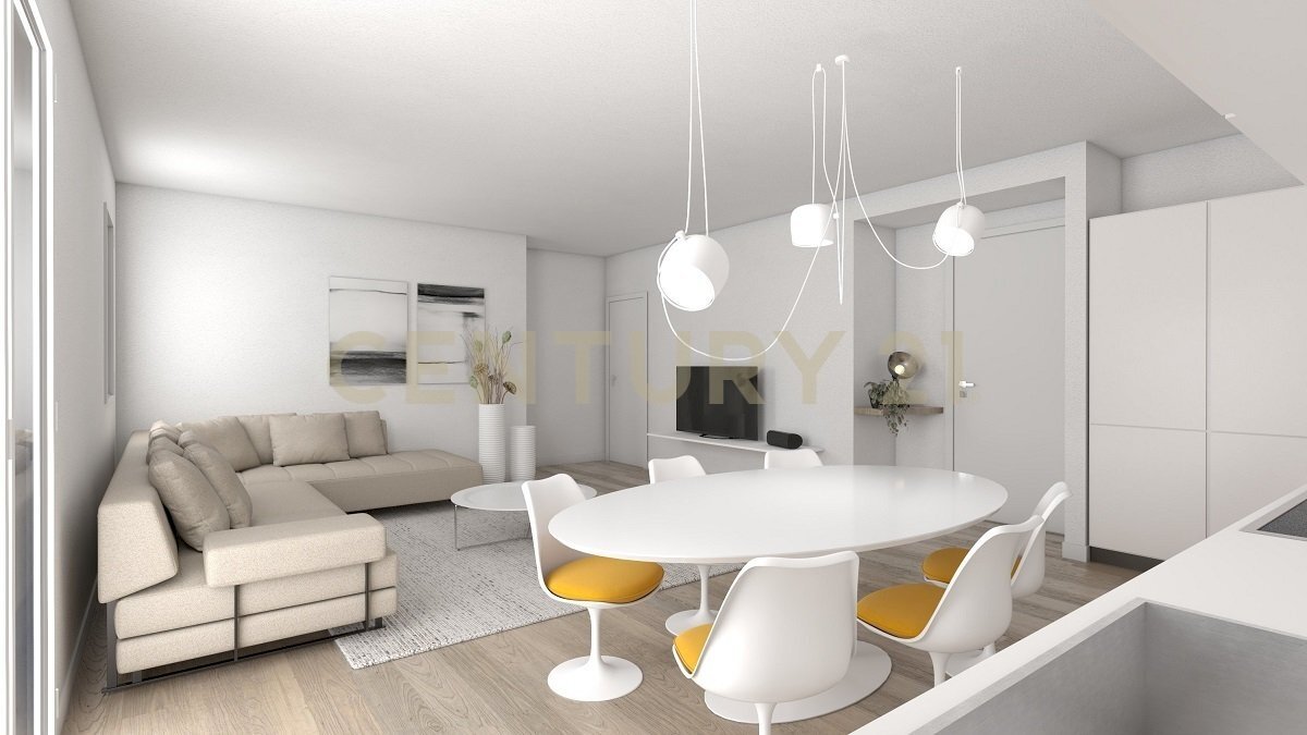 C1 - Interno 2.jpg - Porzione di casa Via Monte Grappa, Belfiore - foto 3