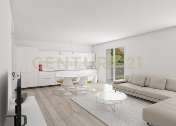 C1 - Interno.jpg - Porzione di casa Via Monte Grappa, Belfiore - foto 4