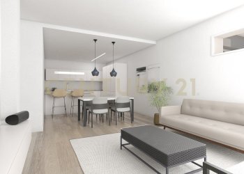 A2-INTERNO 01.jpg - Porzione di casa Via Monte Grappa, Belfiore - foto 5