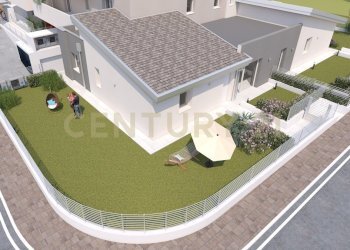 A1 - 03.jpg - Porzione di casa Via Monte Grappa, Belfiore - foto 3