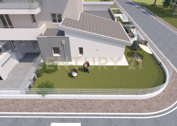 A1 - 04.jpg - Porzione di casa Via Monte Grappa, Belfiore - foto 4