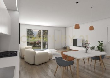 A1-INTERNO 02.jpg - Porzione di casa Via Monte Grappa, Belfiore - foto 6