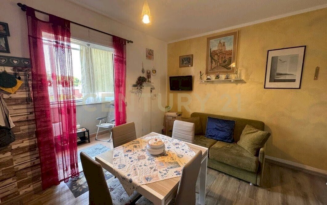 soggiorno.png - Three-room apartment Viale Panama, Comacchio - photo 3