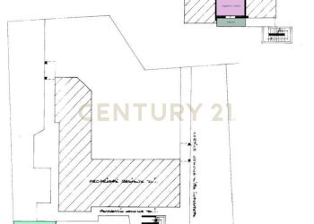 planimetria colorata-Modello_page-0001.jpg - Appartamento Viale Panama, Comacchio - foto 12