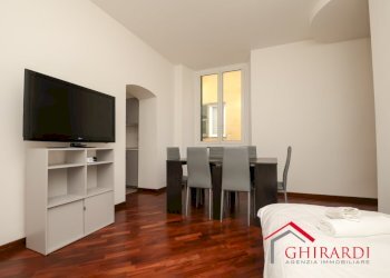 2.0 SALA.jpg - Appartamento VIA ANDREA DORIA 8, Genova (zona San Teodoro) - foto 3