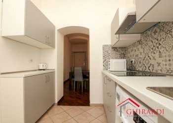 3.2 CUCINA.jpg - Appartamento VIA ANDREA DORIA 8, Genova (zona San Teodoro) - foto 10