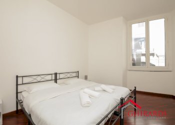 4.0 CAMERA 1.jpg - Appartamento VIA ANDREA DORIA 8, Genova (zona San Teodoro) - foto 11